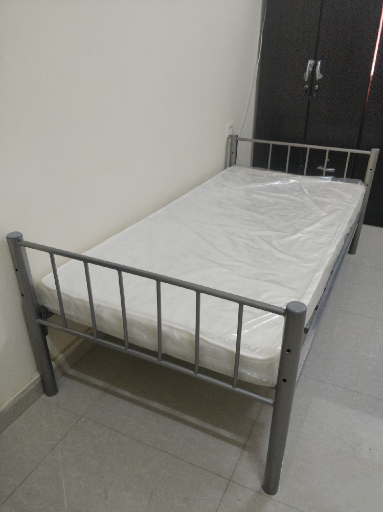Brand New Folding Bed,Portable Bed - 3