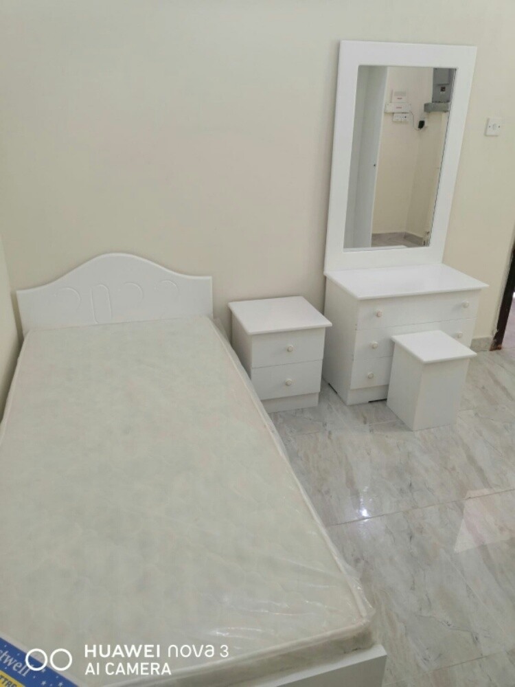 Brand New Folding Bed,Portable Bed - 8