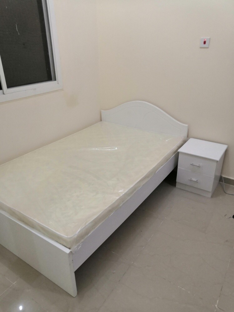 Brand New Folding Bed,Portable Bed - 7
