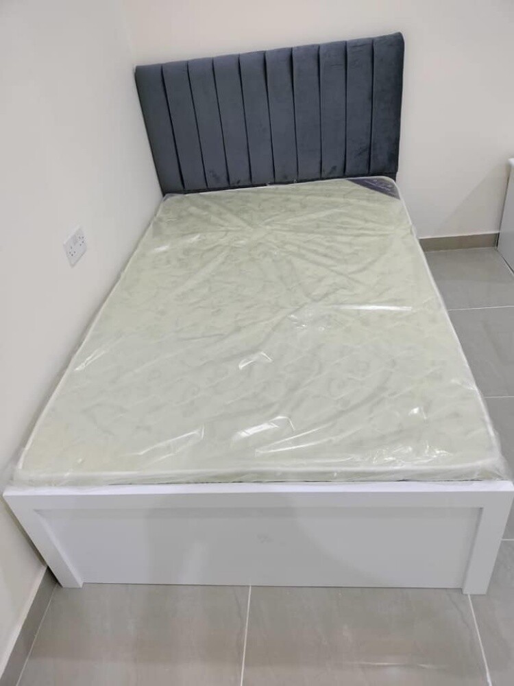 Brand New Folding Bed,Portable Bed - 24