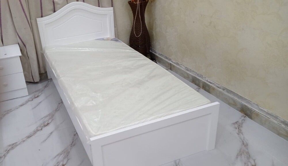 Brand New Folding Bed,Portable Bed - 19