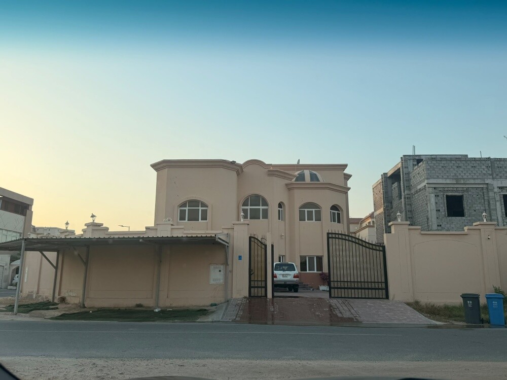فيلا زاويه ام قرن - 3