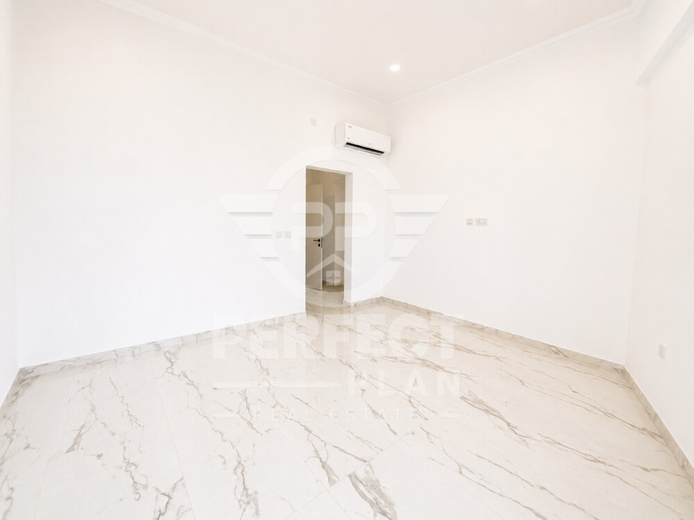 First-Time Rental Apartment - 3