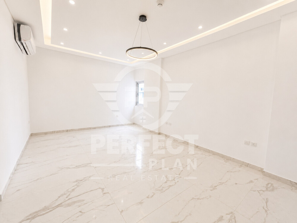 First-Time Rental Apartment - 4