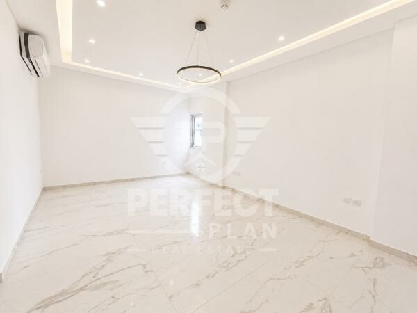 First-Time Rental Apartment - 8