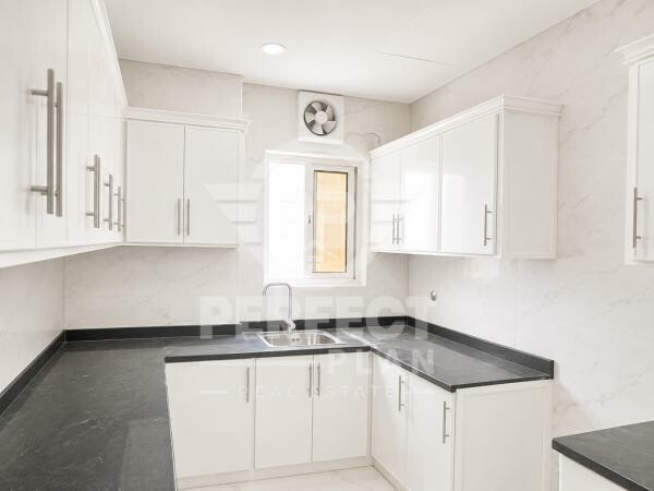 First-Time Rental Apartment - 15