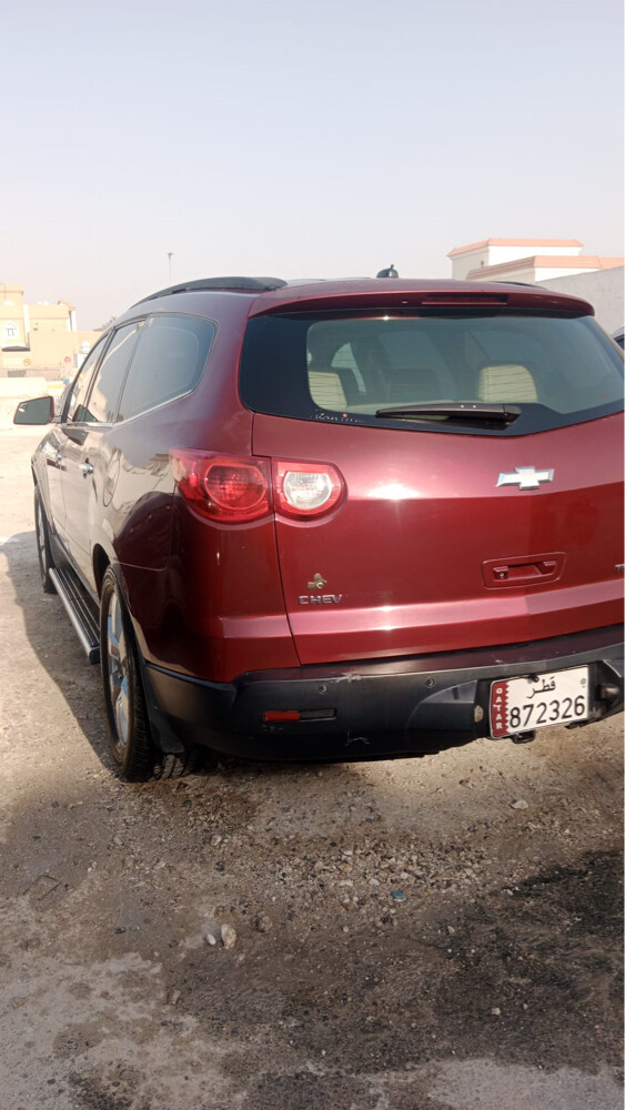 شيفورليه للبيع - 4