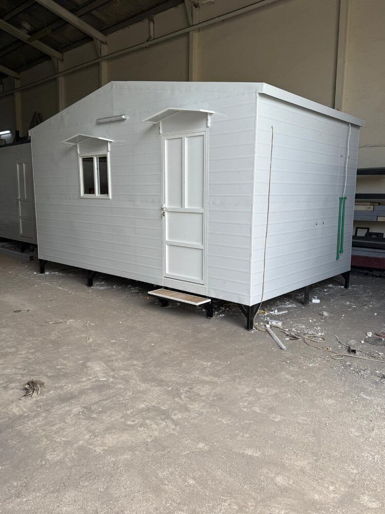 Caravans kitchin Toilet - 10