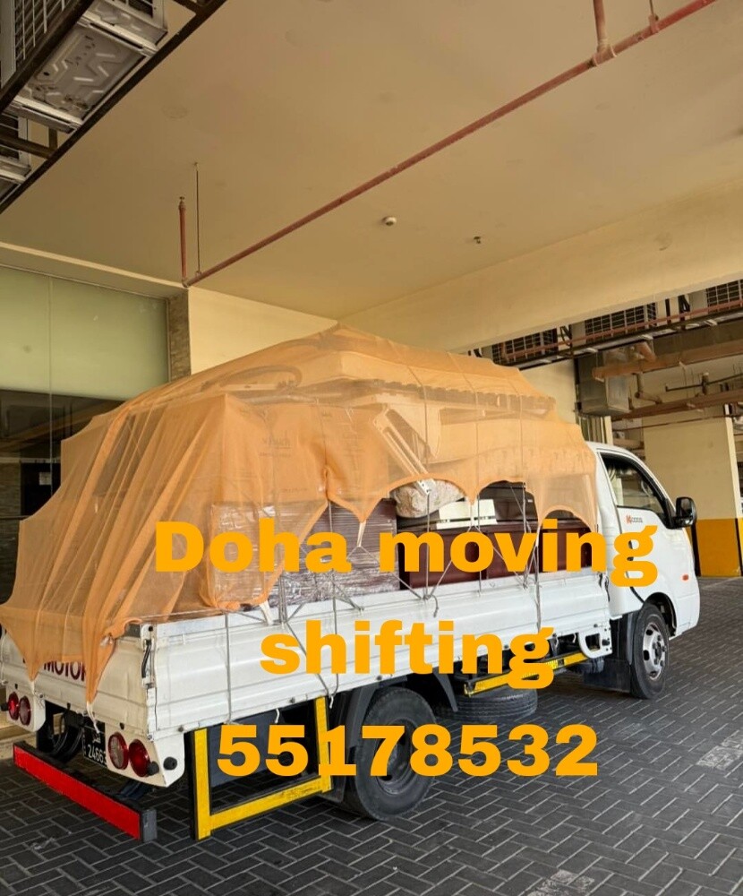 Shifting and Moving - 12