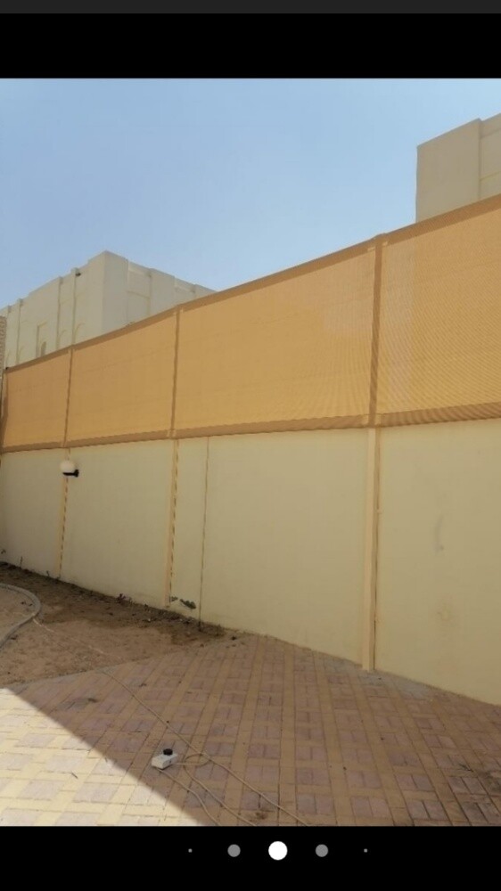جميع اعمال الحدادة  والصيانة - 22