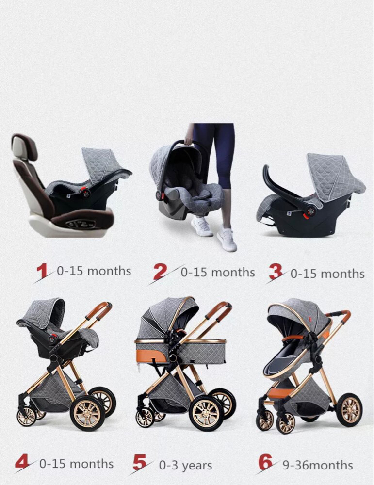 نص السعر الكميه كرسي عربايه  - 5