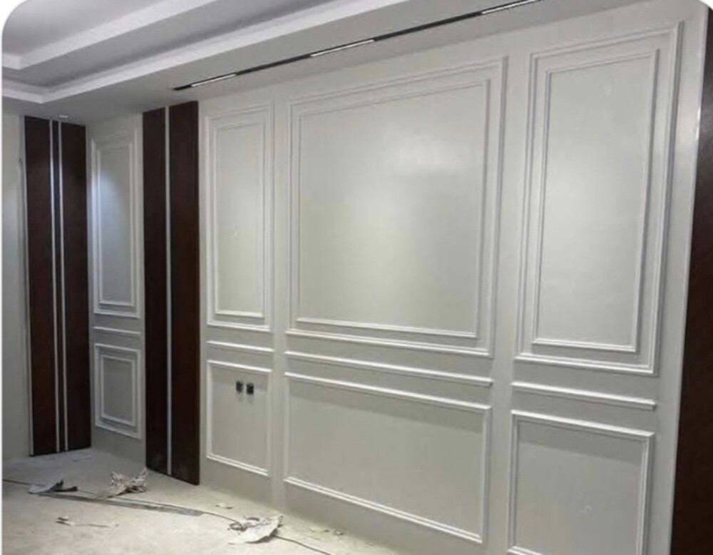 Gypsum,painting all maintenance - 7