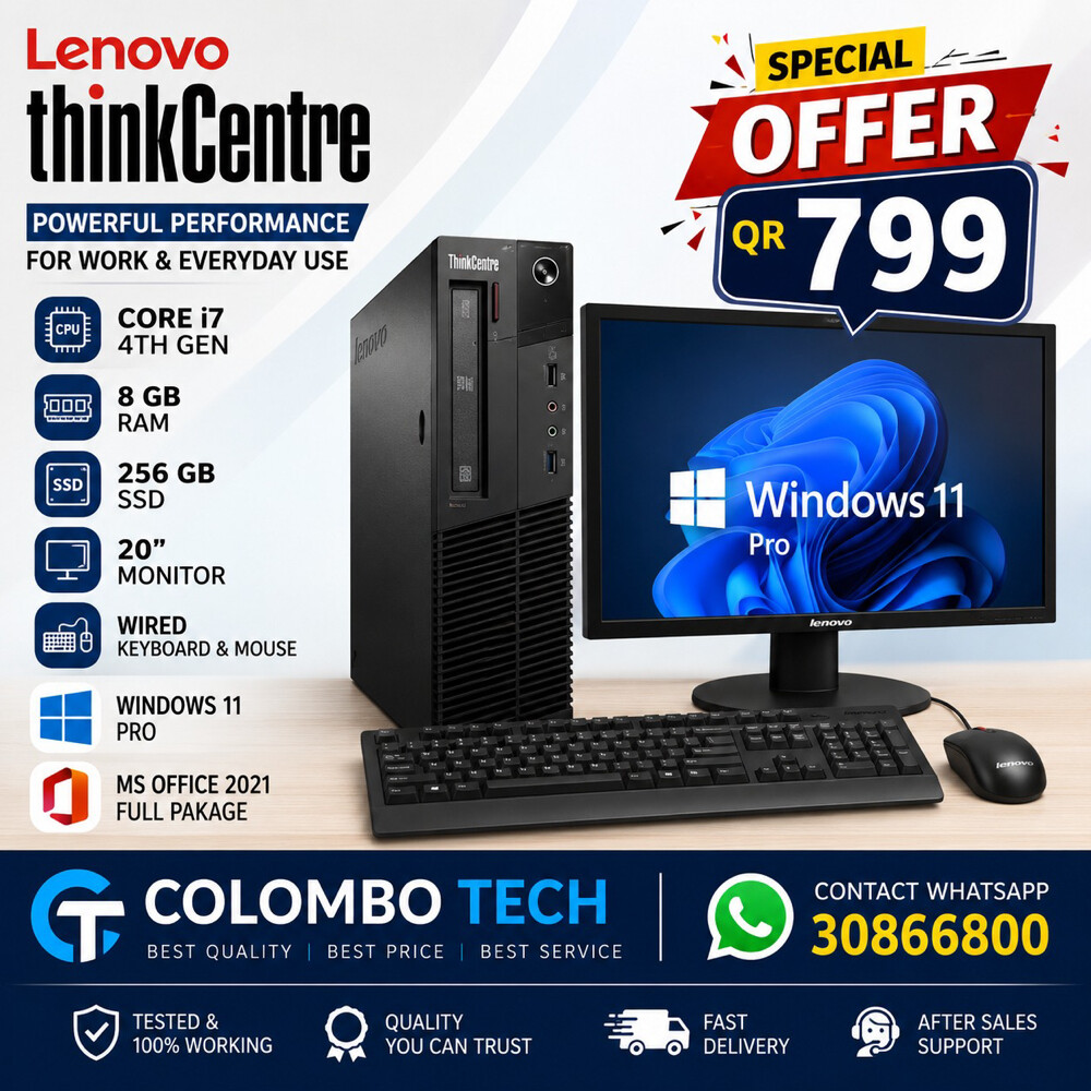 Dell Optiplex 9020 mini - 3