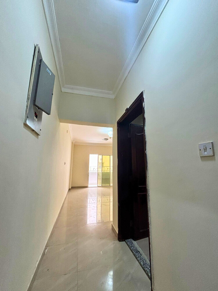 3 bhk apartment for rent !! - 6