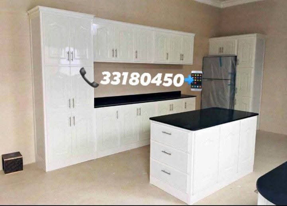 Sale   -kitchen cupboard - 1