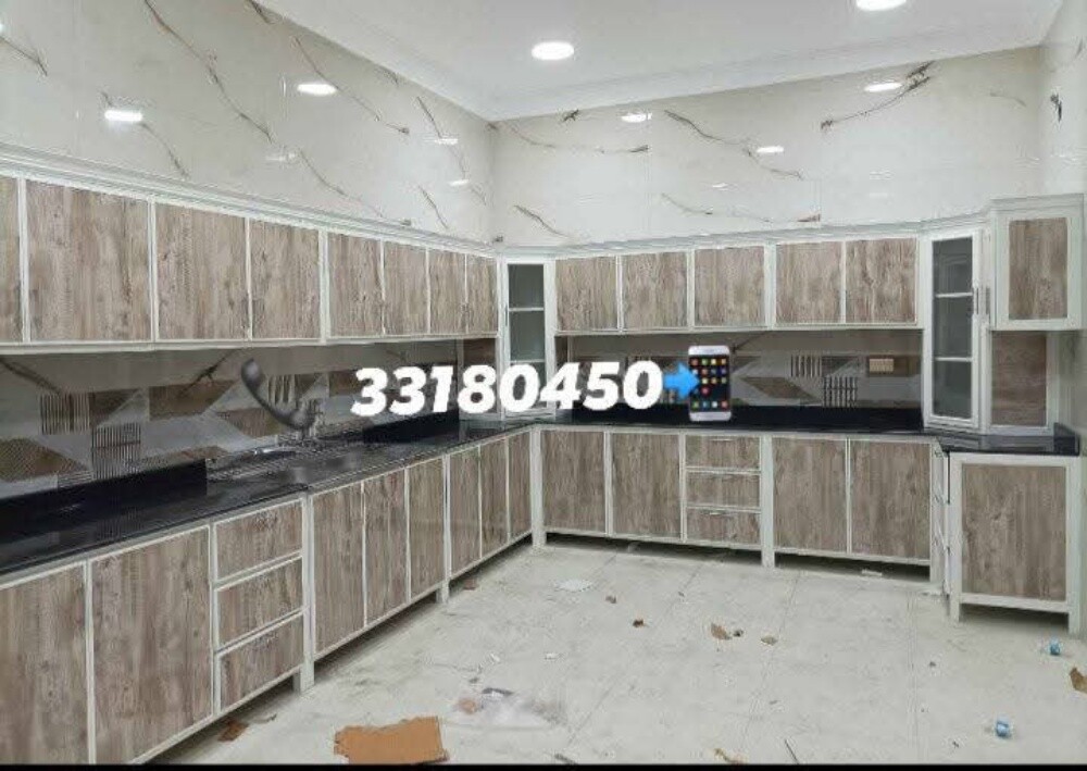 Sale   -kitchen cupboard - 2