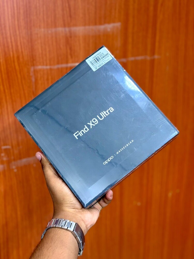 OPPO FIND X9 ULTRA 512GB NEW - 3