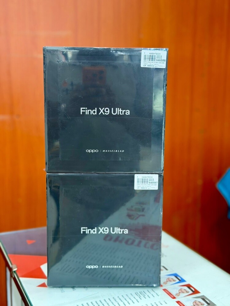 OPPO FIND X9 ULTRA 512GB NEW - 4