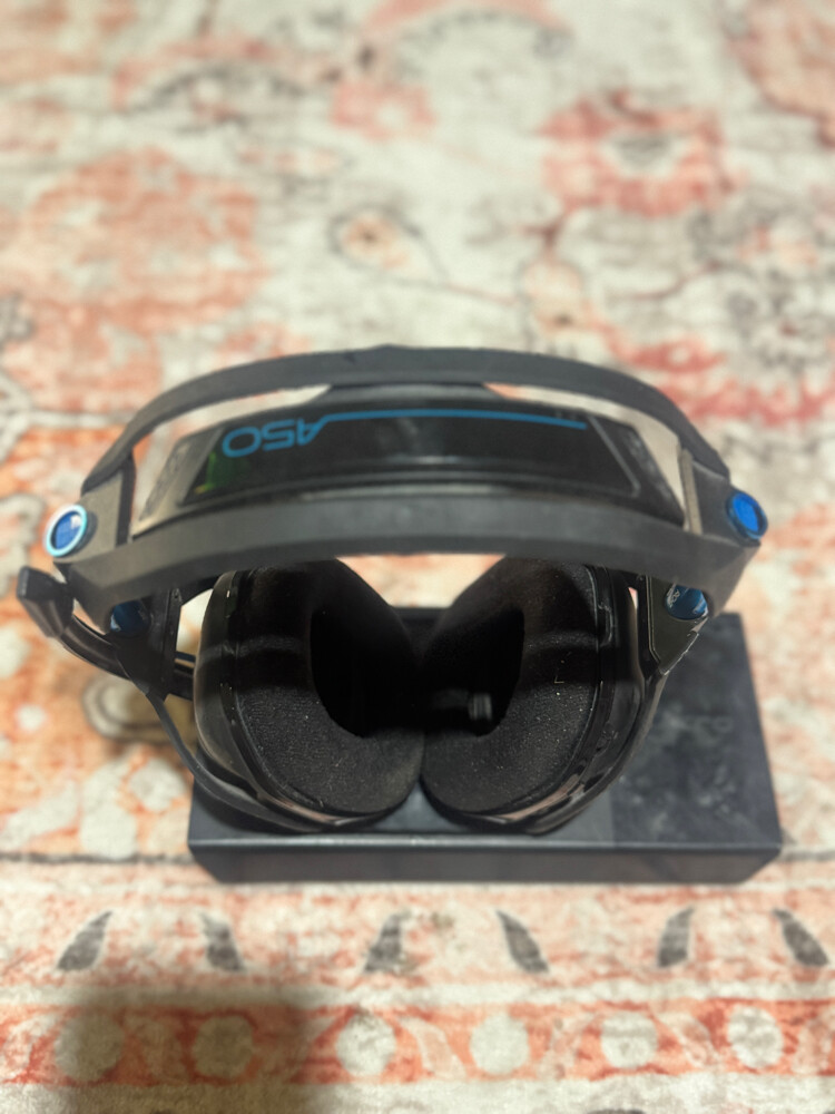 Astro a50 - 1