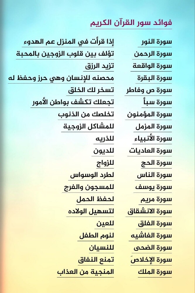 أستاذ تأسيس وتحفيظ القرآن الكريم - 1