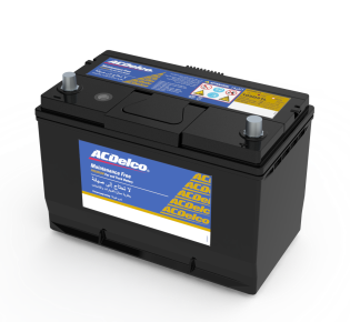 A/C .COMPRESSOR.FAN MOTOR.OIL - 7