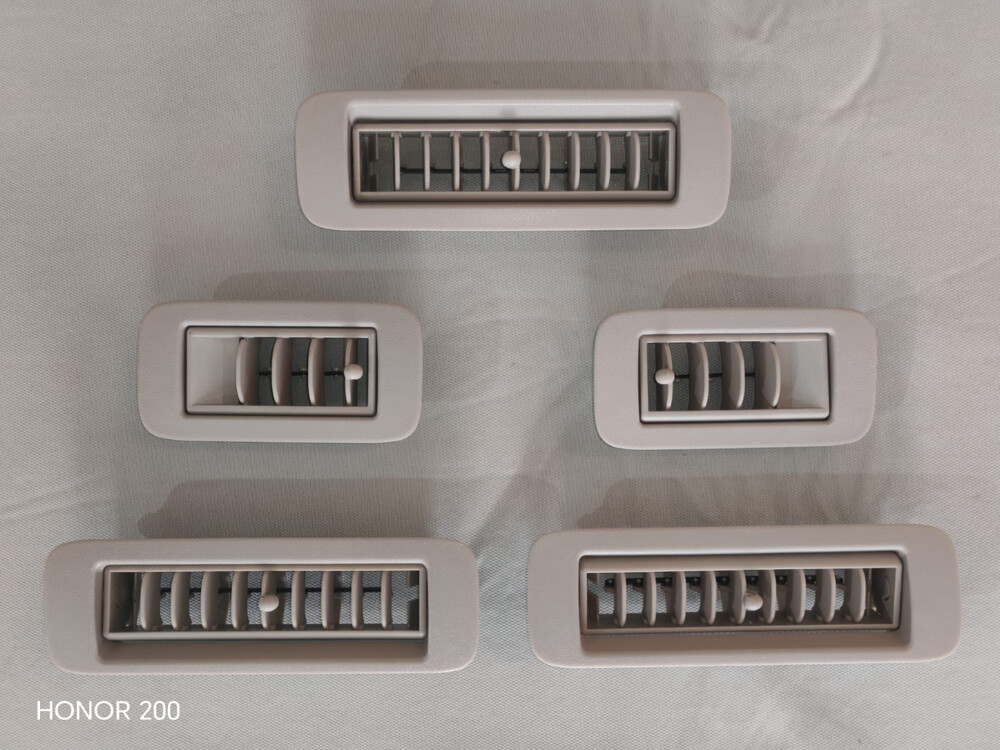 LC98-02 interior decors - 7