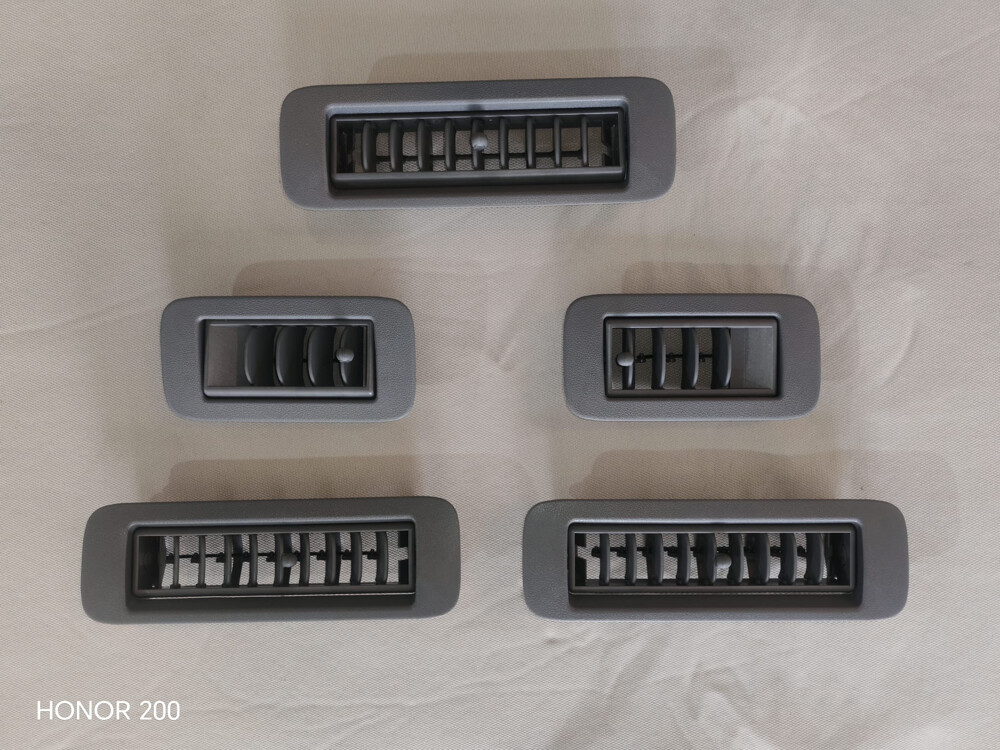 LC98-02 interior decors - 6