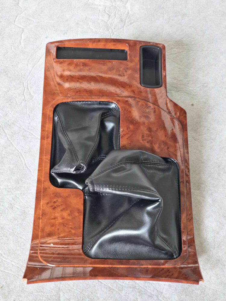 LC98-02 interior decors - 4