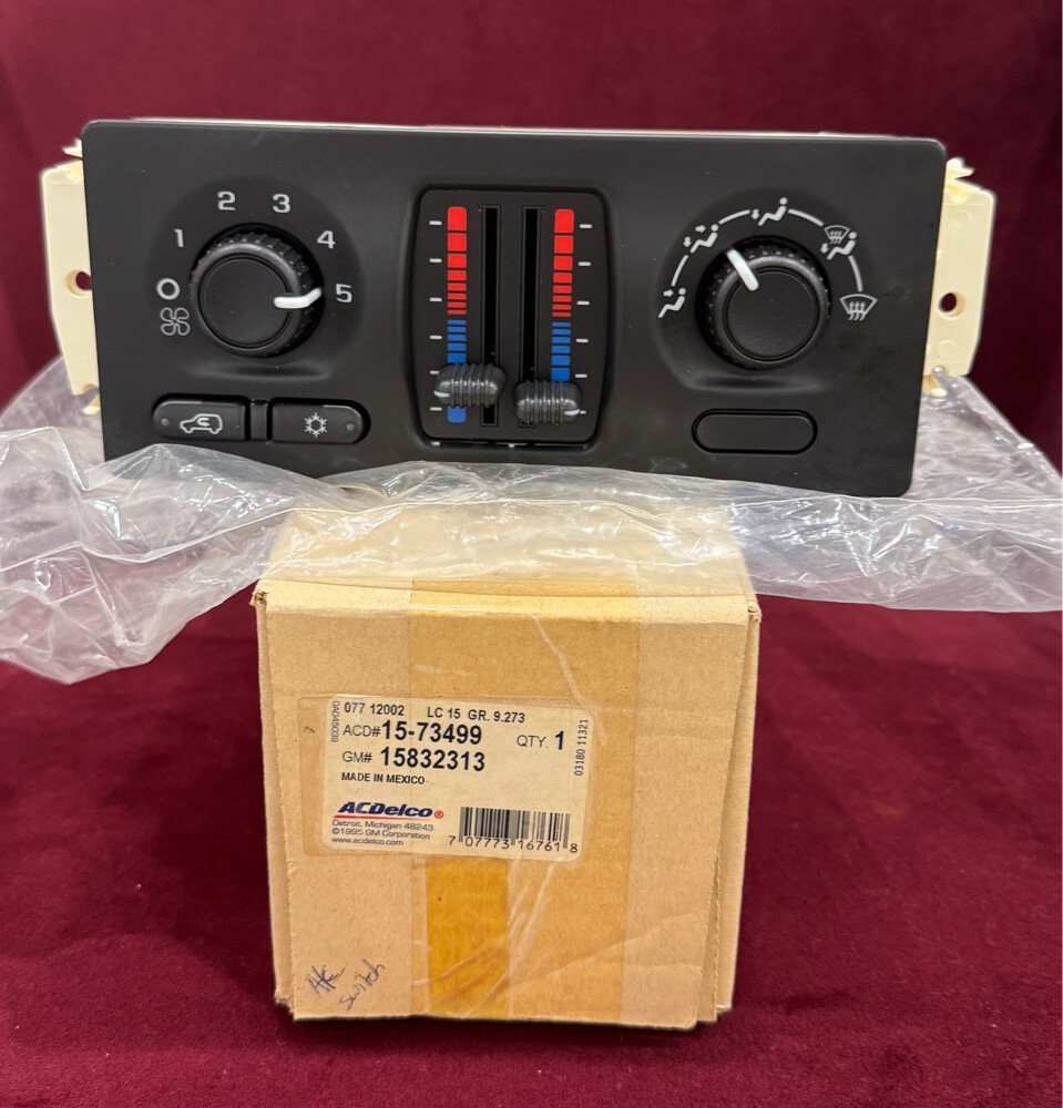 كنترول مكيف اصلي - 3
