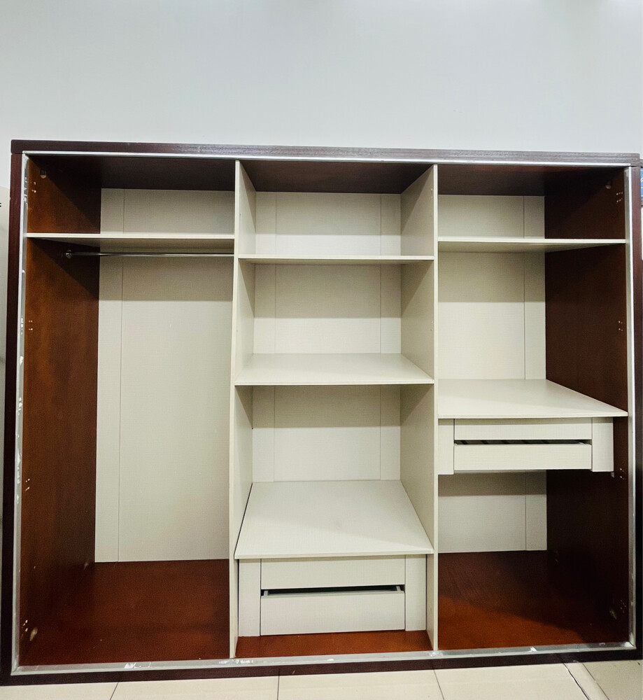 full bedroom set - - 3