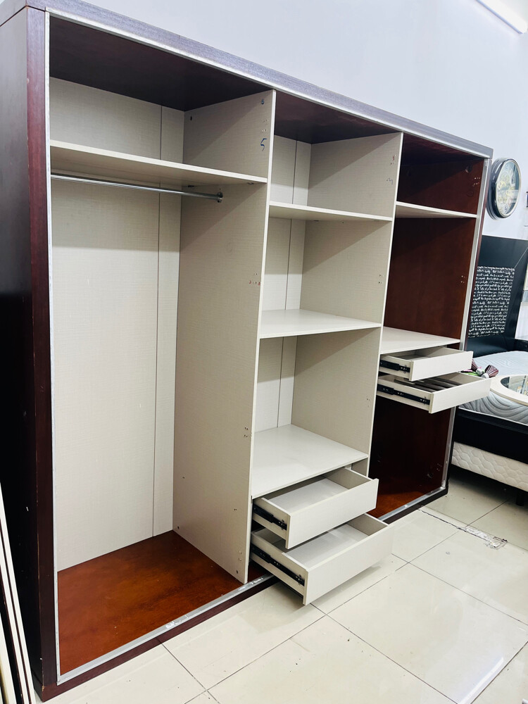 full bedroom set - - 2