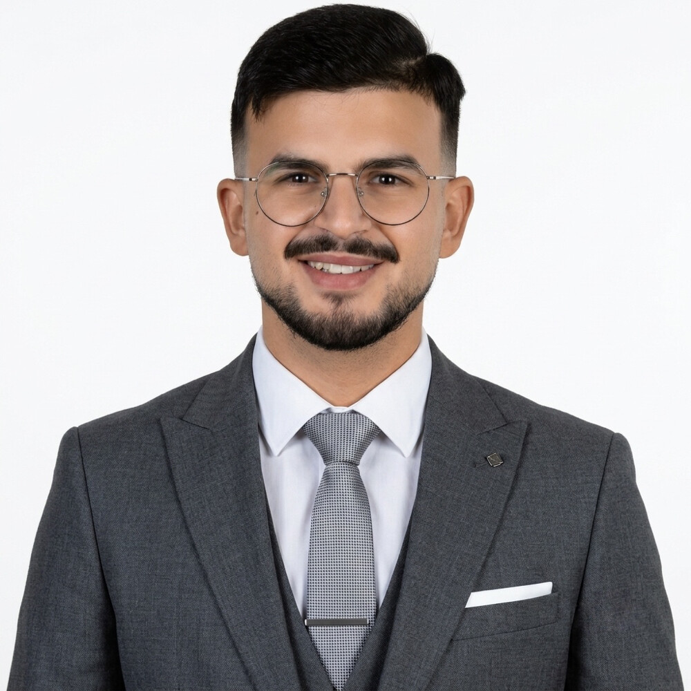 djamel - 1