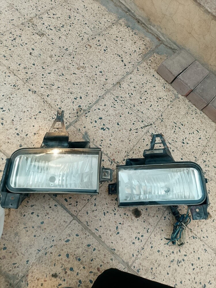 كشاف كروزر - 2