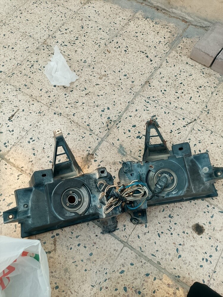 كشاف كروزر - 3