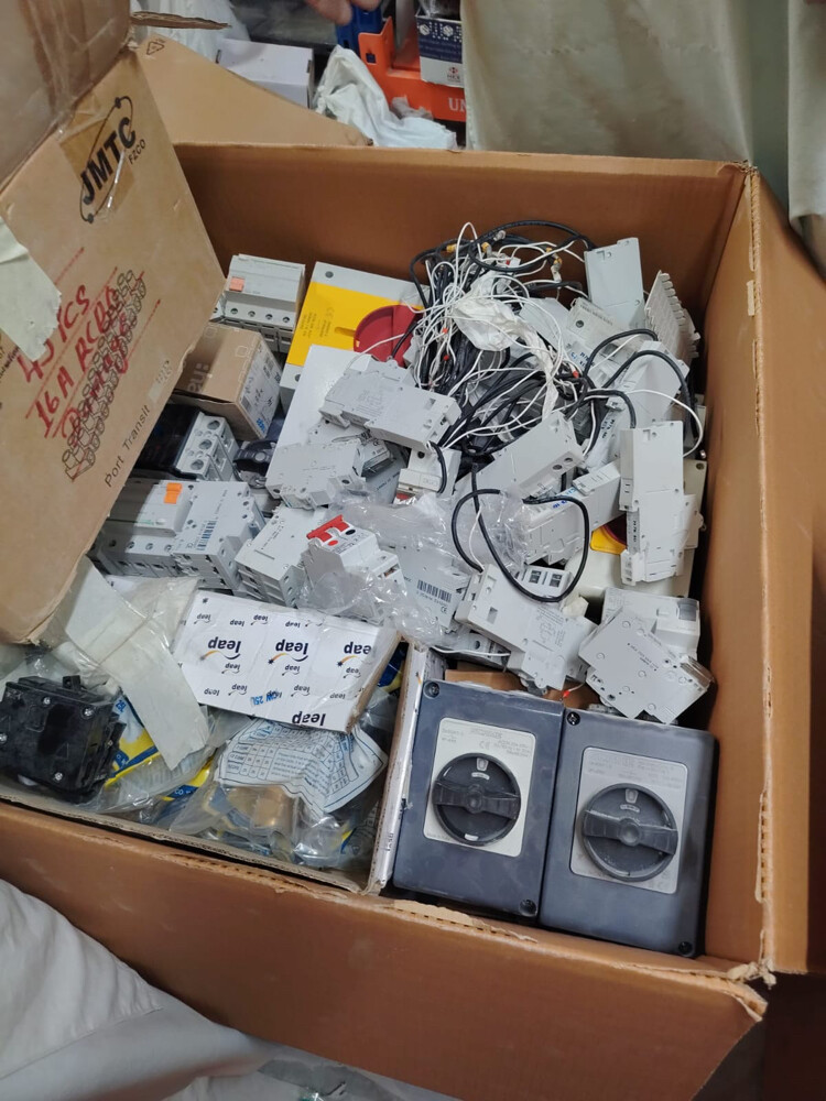 Commercial goods for sale - 6