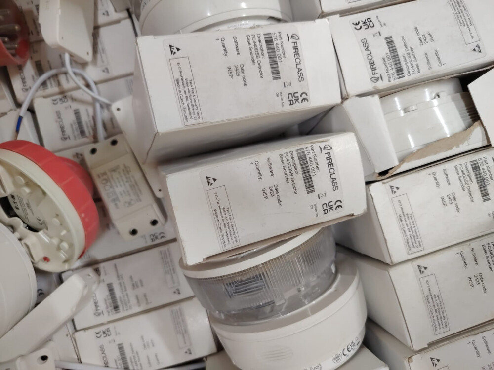 Commercial goods for sale - 7