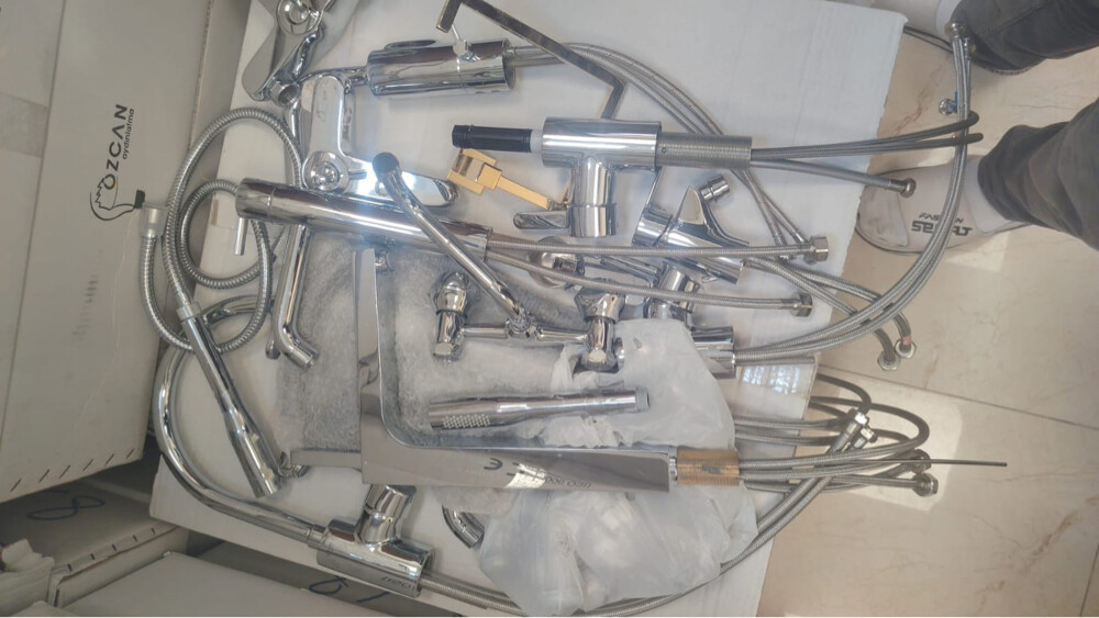 Commercial goods for sale - 3