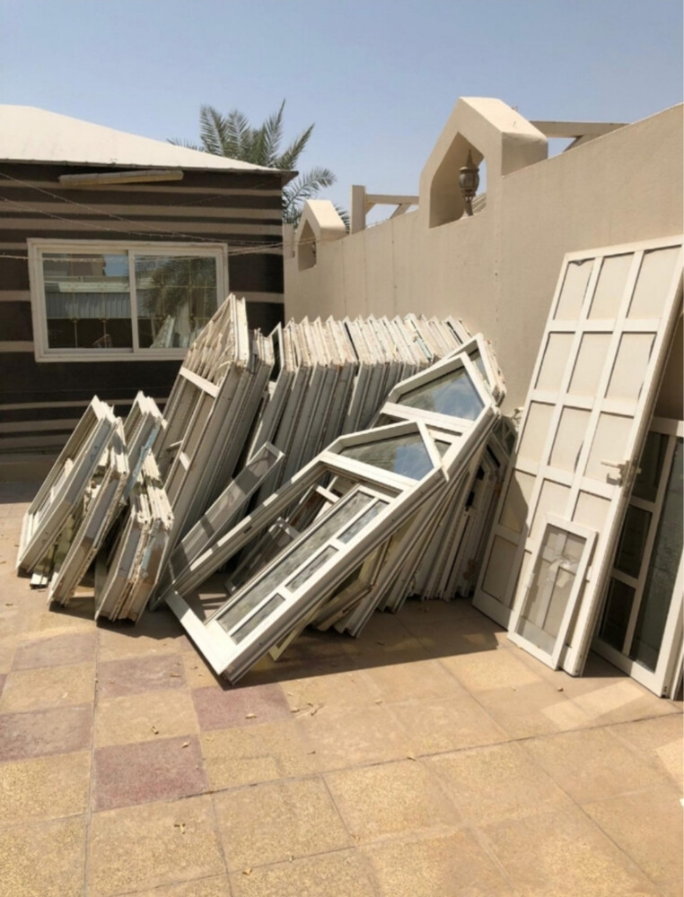 شراء المكيفات والمكيفات السكراب و - 7