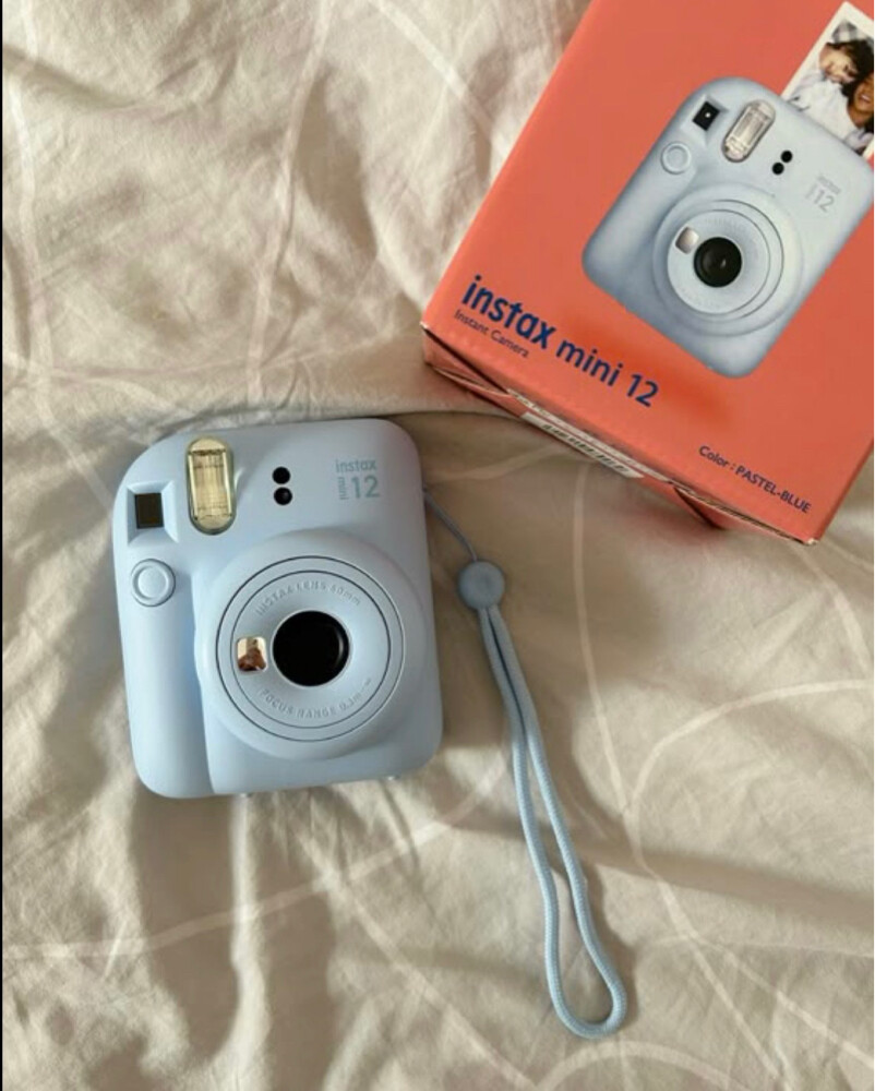 instax mini 12 - 5
