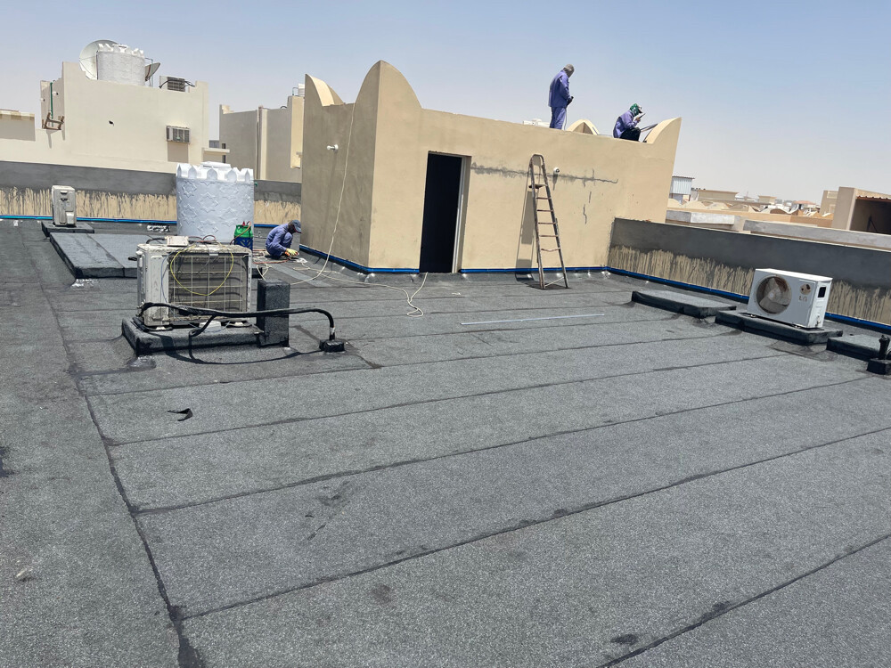 عزل مائي ممتاز - 10