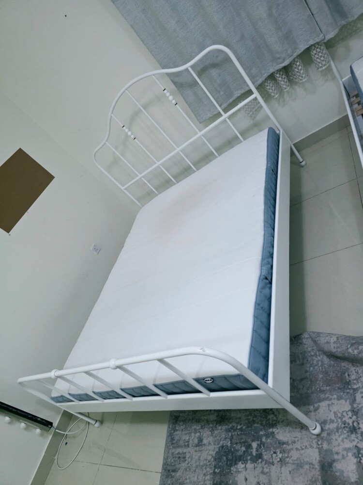 ikea queen size..160+200 cm - 4