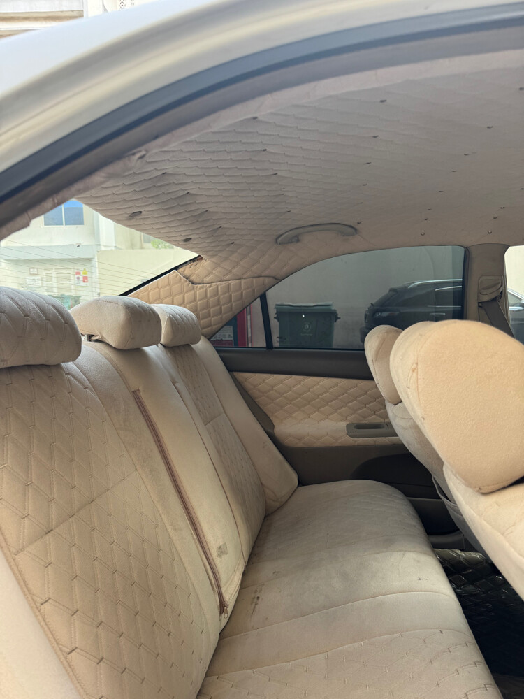 camry 2003 - 7