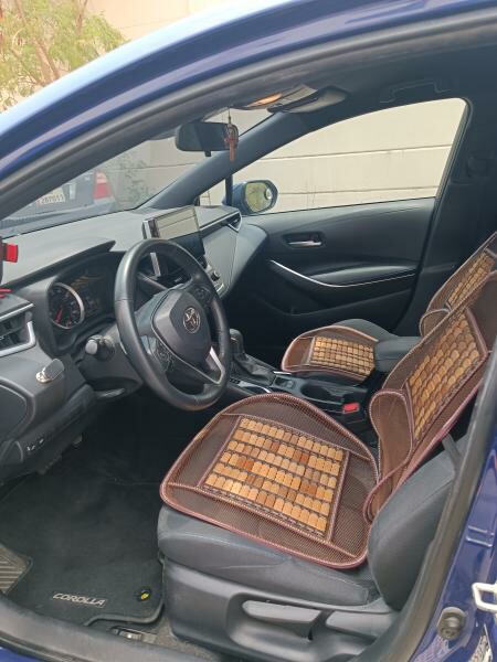 Toyota Corolla SE 2021 - 2