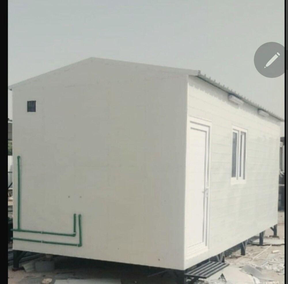 cabin for sale - 1