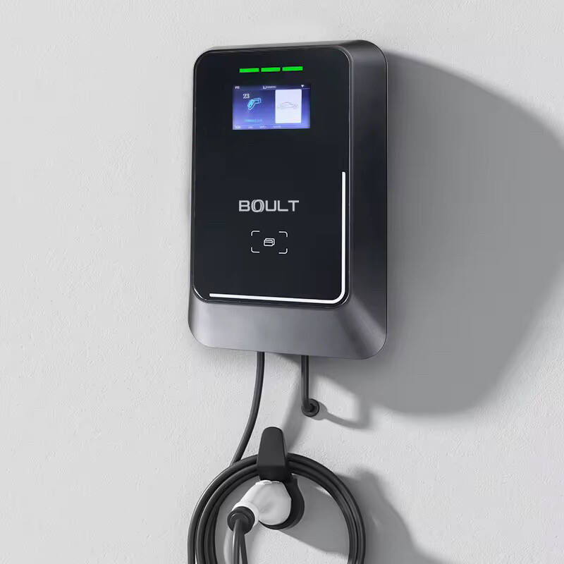Electric vehicle charger - 11