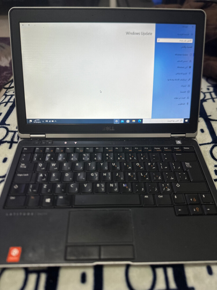لابتوب ديل - 1