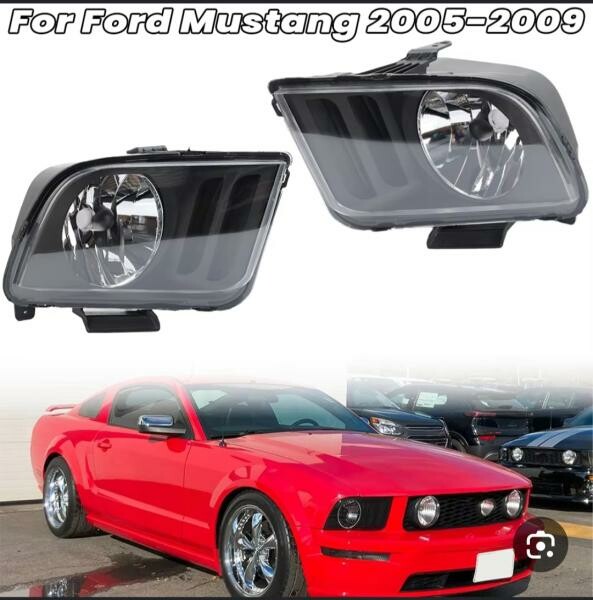 mustang parts - 6