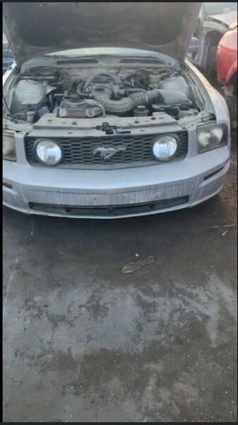 mustang parts - 7
