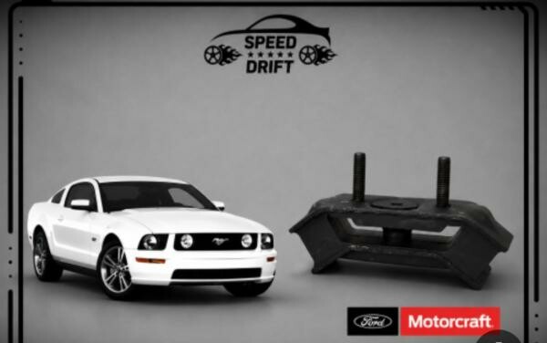 mustang parts - 1