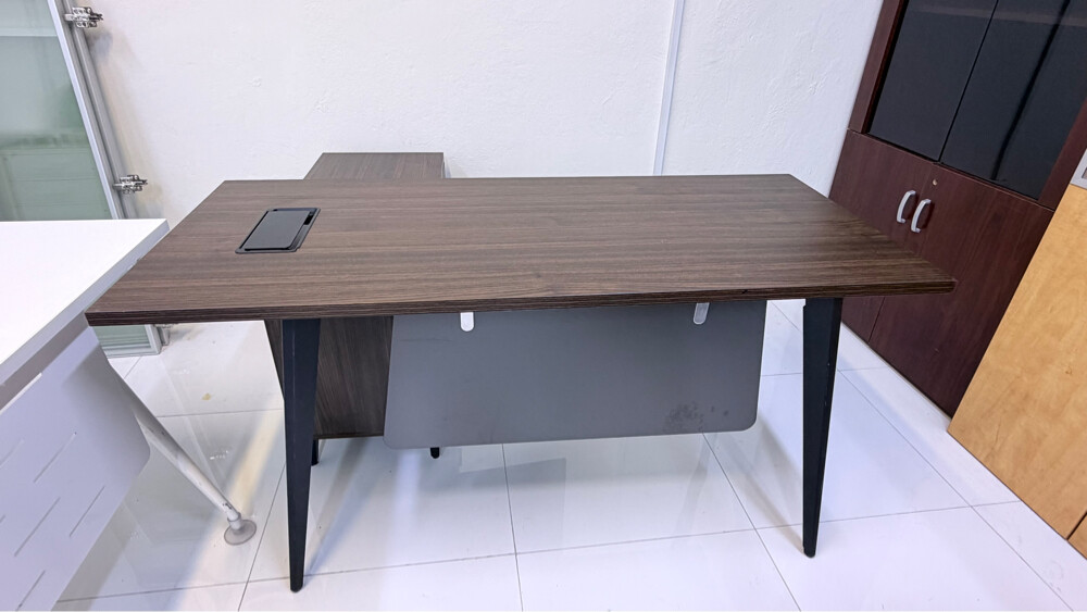 office Desk - 2